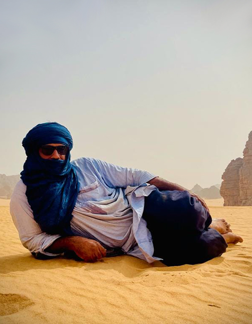 Imessoukal Voyages