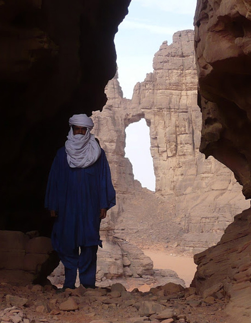 Imessoukal Voyages