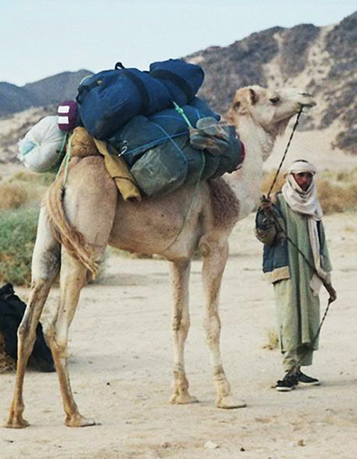 Imessoukal Voyages