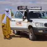 Imessoukal Voyages