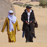Imessoukal Voyages