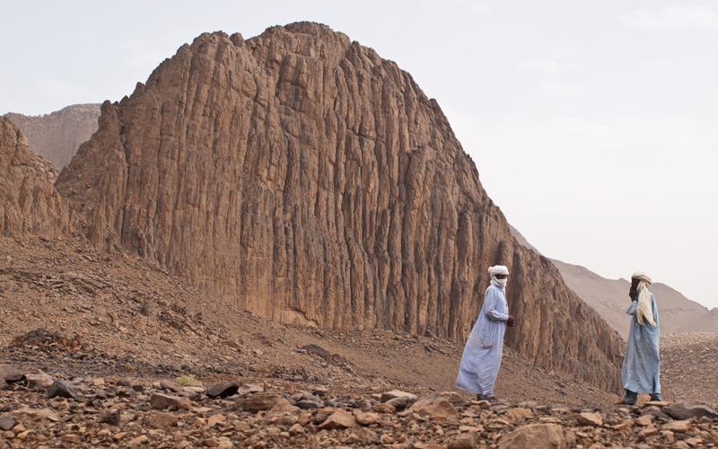 Imessoukal Voyages-Atakor