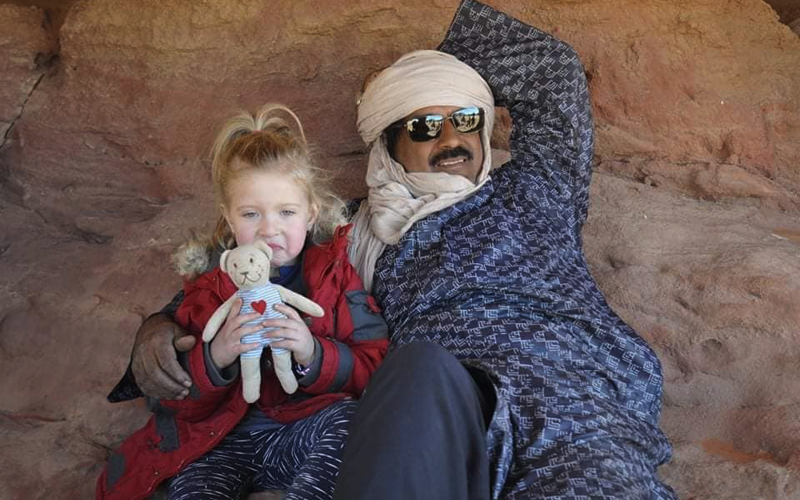Imessoukal Voyages-Voyages en famille