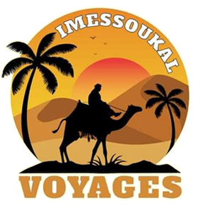 Imessoukal Logo