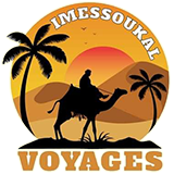 Imessoukal Logo