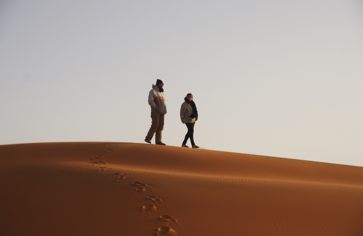 IMESSOUKAL VOYAGES 4