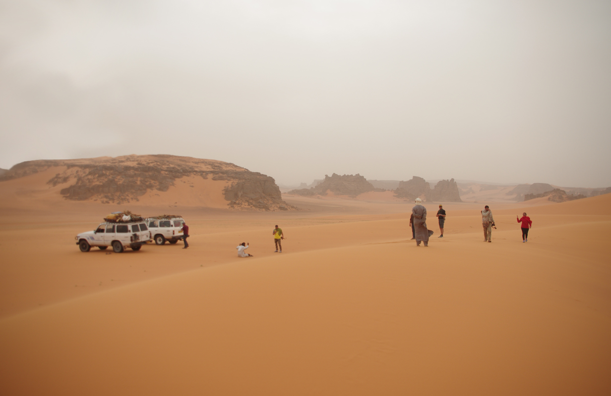 IMESSOUKAL VOYAGES 10