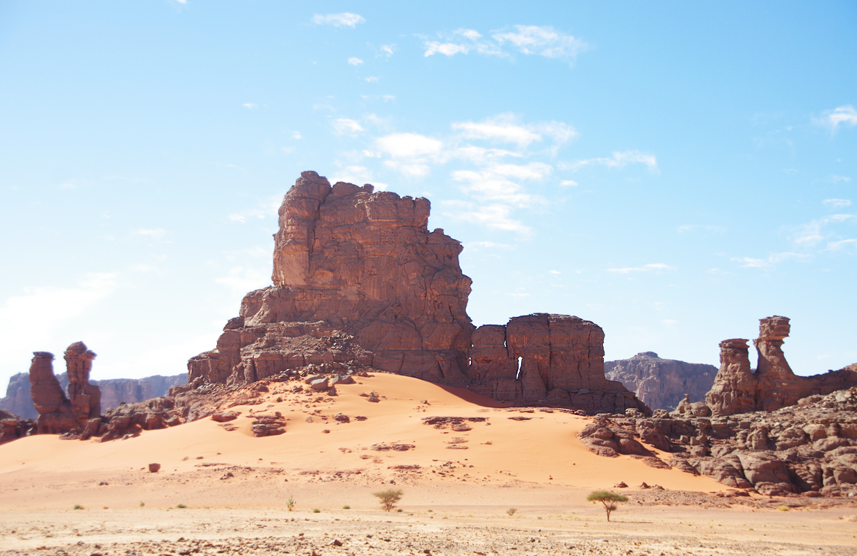 IMESSOUKAL VOYAGES 14