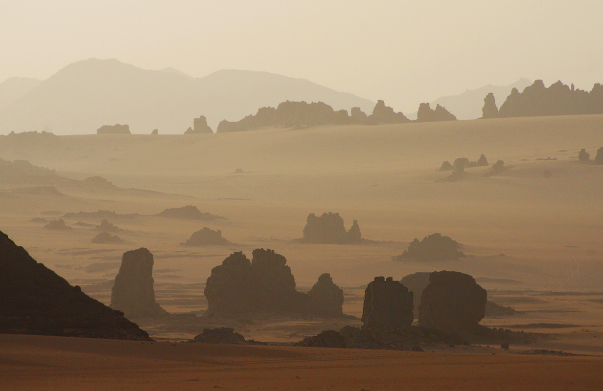 IMESSOUKAL VOYAGES 2 