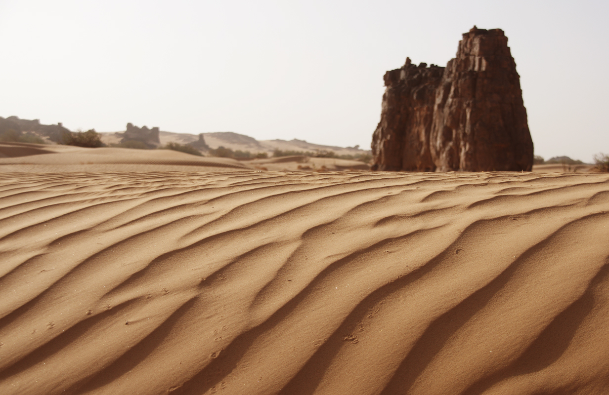 IMESSOUKAL VOYAGES 21