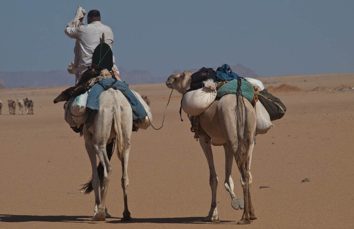 IMESSOUKAL VOYAGES 22