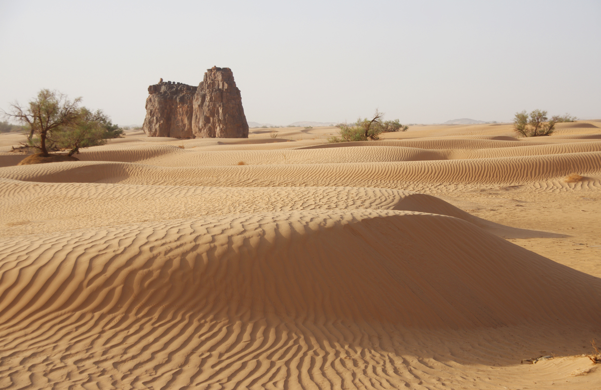 IMESSOUKAL VOYAGES 5