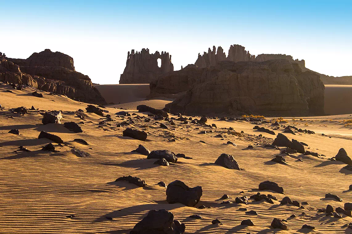 IMESSOUKAL VOYAGES 17
