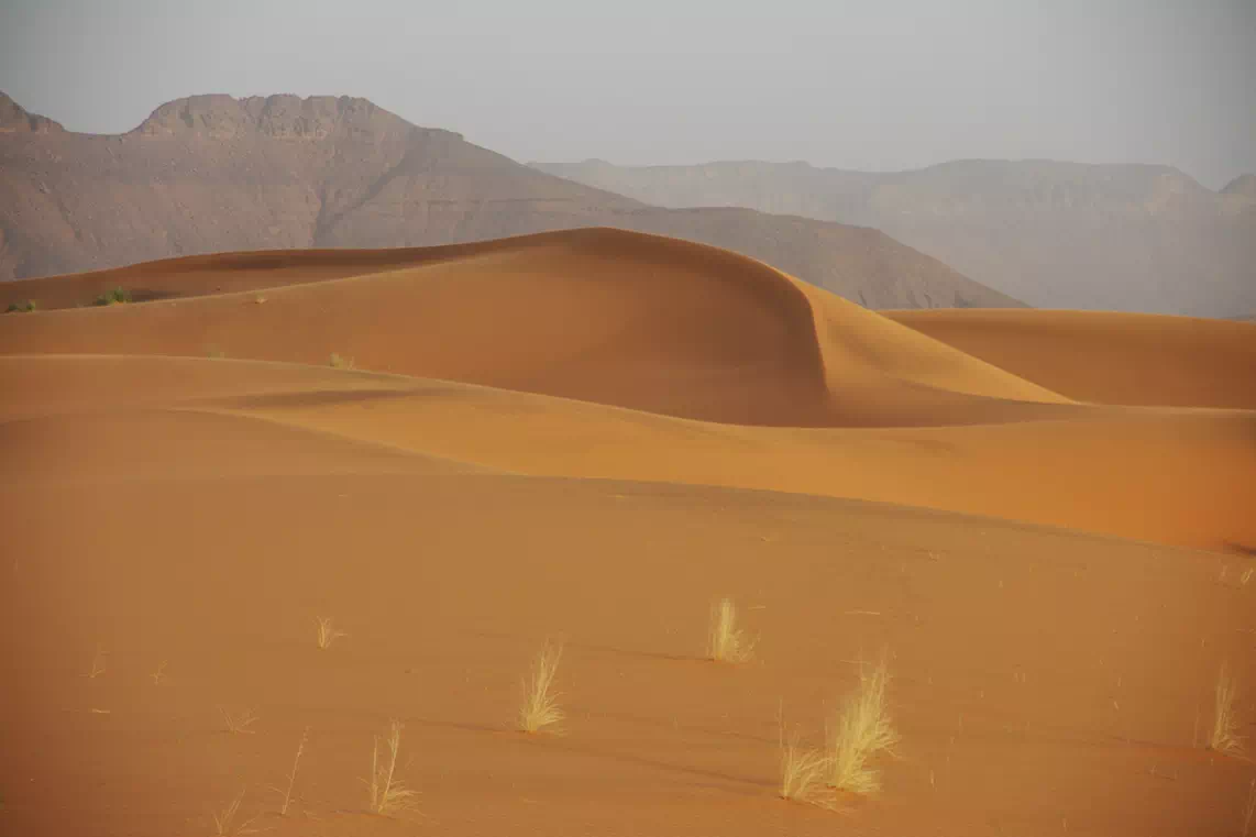 IMESSOUKAL VOYAGES 20