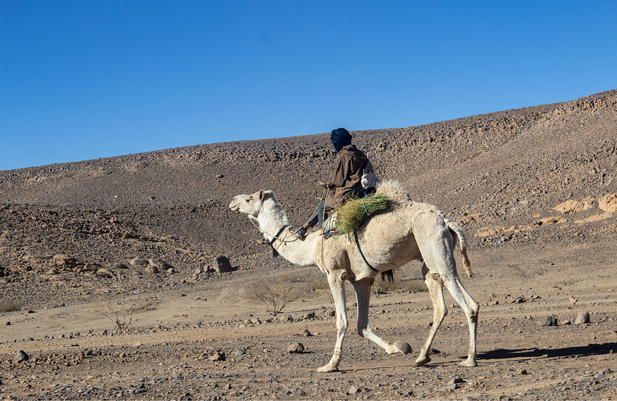 IMESSOUKAL VOYAGES 21