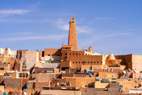 Ghardaia