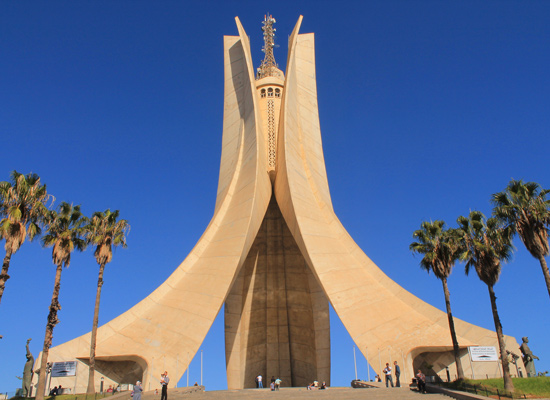 Alger
